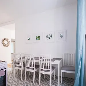  Apartment Ego Old Town Ii